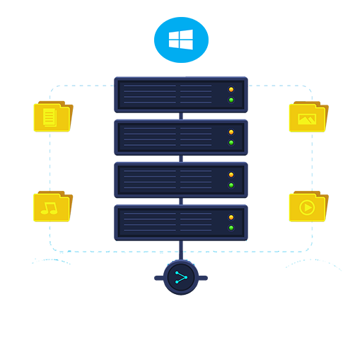 Wordpress Hosting Image